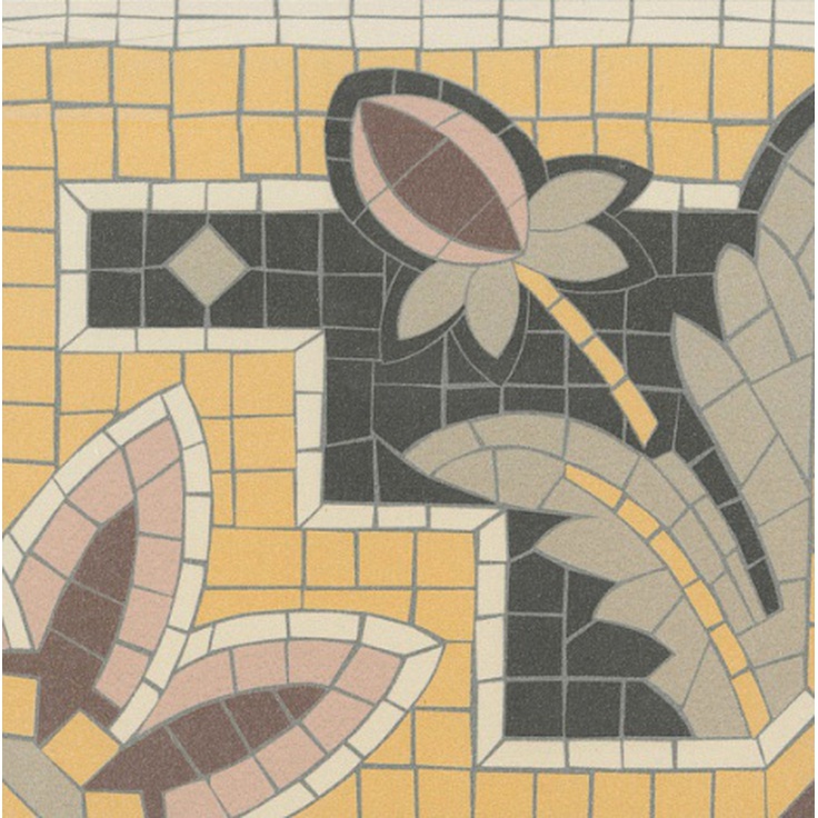 Revoir Paris Bel Histoire VVS1515_077 Octavie Ligne A 15x15 матовая