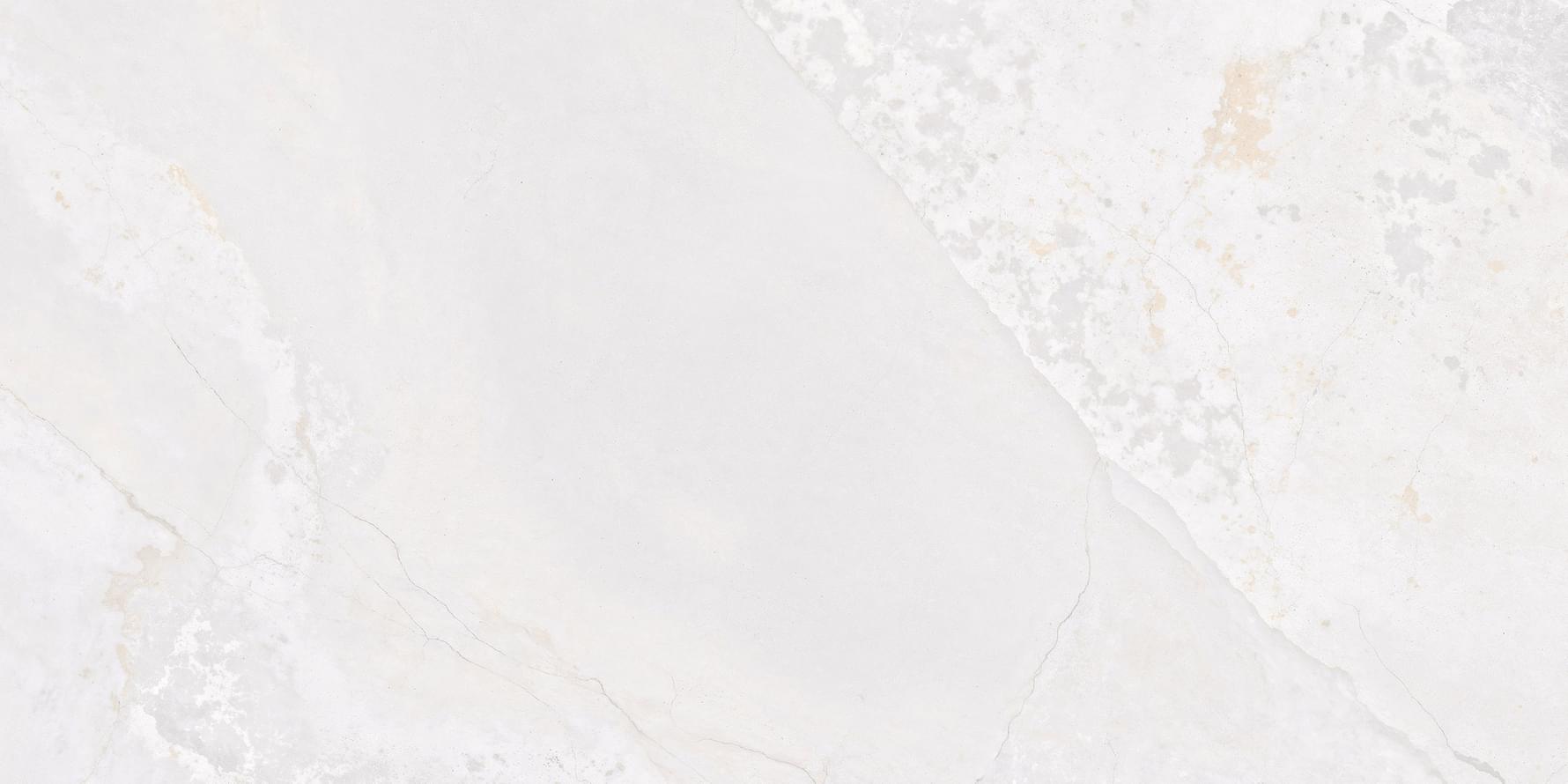 фон Planet White Metal Soft 60x120