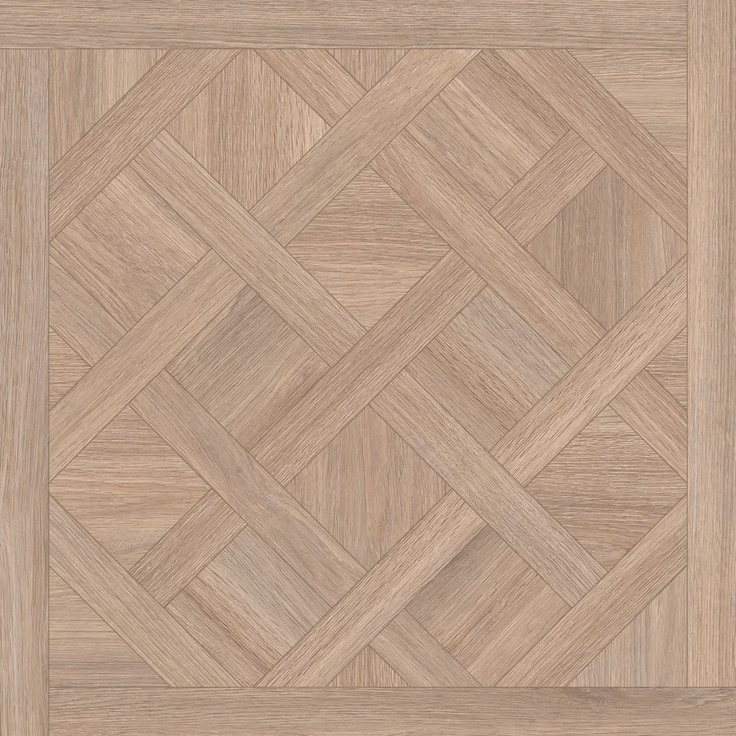 Porcelanite Dos Mississippi 1872 Oak Rect 100x100 матовая