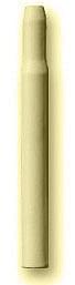Electa Angoli Esterno Zoccolo Ginger Matt 2x20