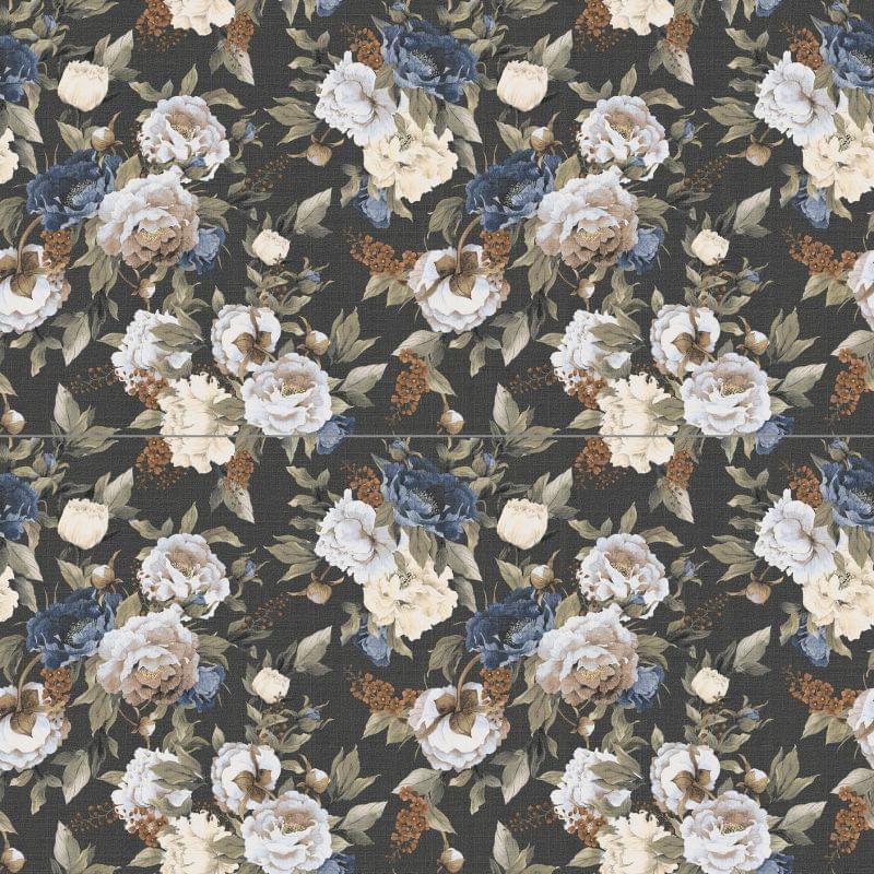 Wide&Style Mini Wide-Style Romantic Ret 60X120 матовая