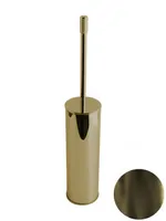 Ерш для унитаза Bertocci настенный, бронза индустриальная 127 7521 8600