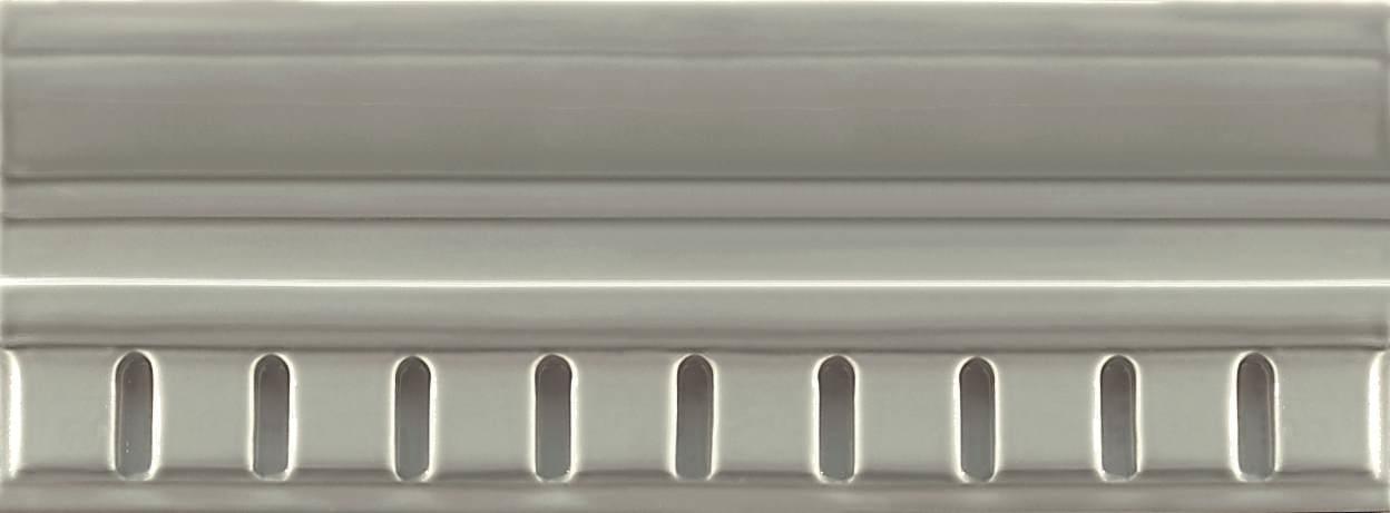 бордюр Formae Steel Diamond Fidia 10x26