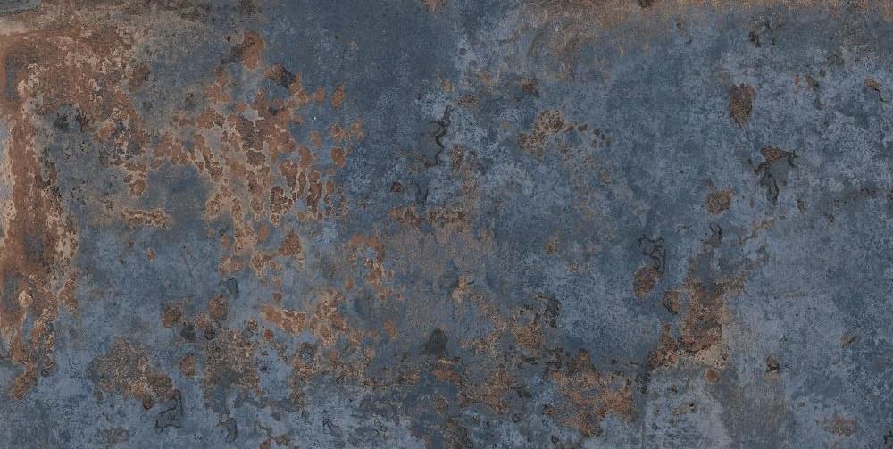 фон Oxyde Carving Blue 60x120