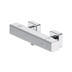 Смеситель Damixa для душа, с термостатом хром 536000000