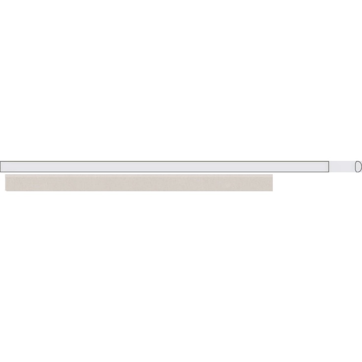 WOW Fez 130746 Rounded Edge Warm Matt 1,1x12,5 матовая