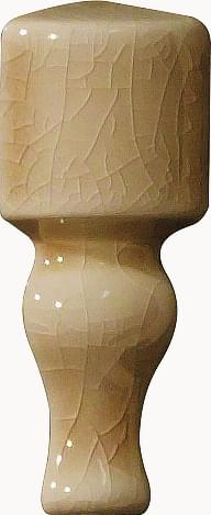 Maison Angoli Finale Noix Craquele 3x6