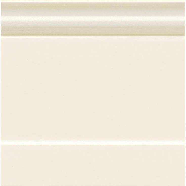 Ceramiche Grazia Epoque ZOE10 Zoccolo Beige Ivory Matt 20x20 матовая