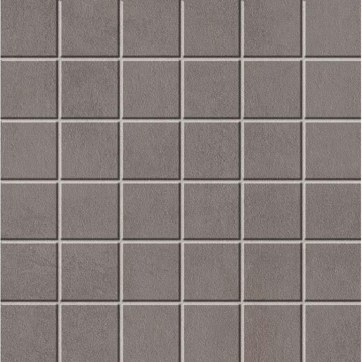 Atlas Concorde Boost AN61 Smoke Mosaico Matt 30x30