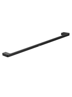 Полотенцедержатель 66 см RAVAK TD 310.20 черный матовый X07P561