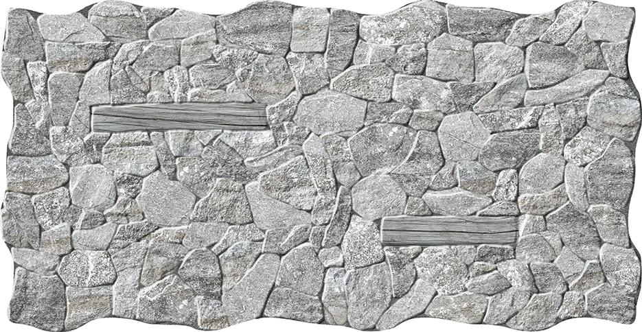 фон Castle Steel 33.3x66