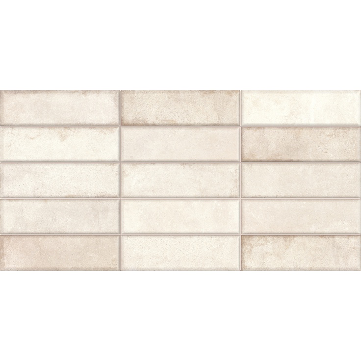New Trend Elbrus WT36ELR11 Brick Crema 30x60 матовая