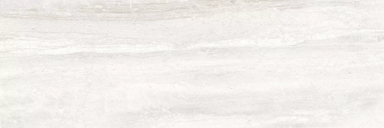 Luxury White Mat 90X30 матовая