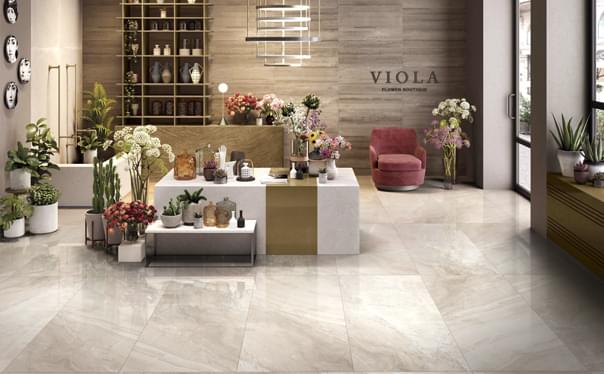 Porcelain Tile 60X60
