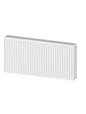 Радиатор стальной Lemax Premium Compact тип 22 500х400 арт.119471