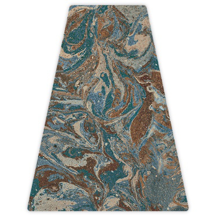 Arcana Ceramica Spuma ARC_83B4 Frullato Tutti Frutti 22,7x29 матовая