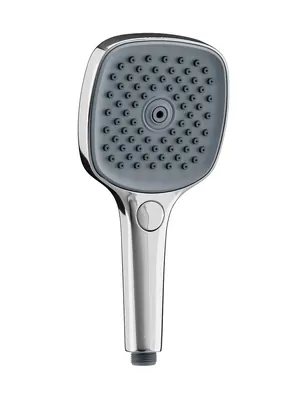 Лейка душевая IDDIS 3 режима работы, материал ABS-пластик, цвет хром SLI3F0Ci18