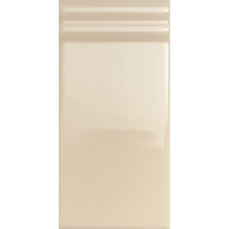 плитка 41zero42 Mou 4101107 Butter Glossy Mix 6,2x12,5 глянцевая