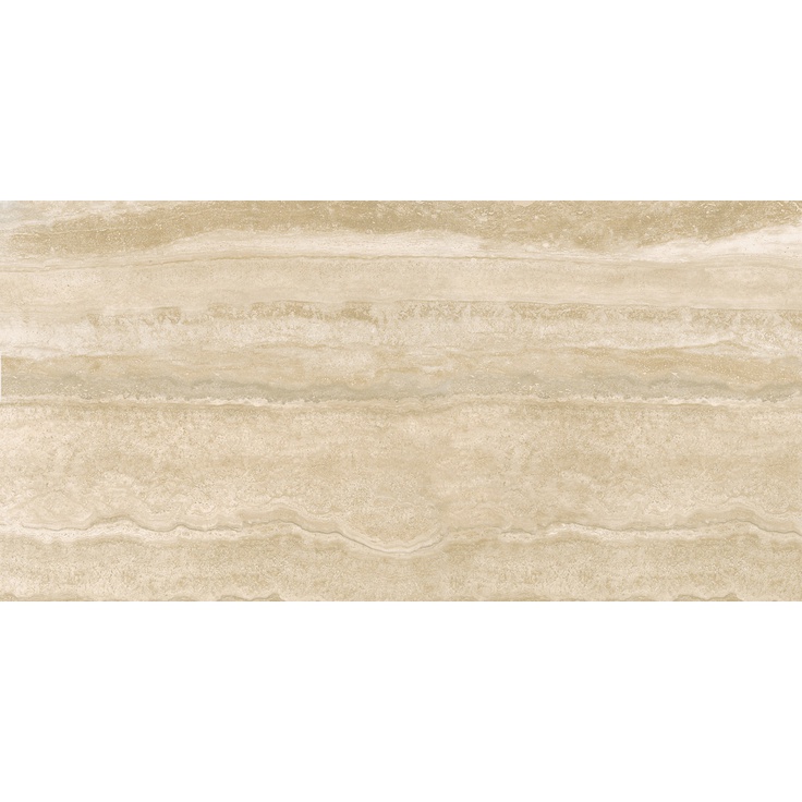 Sant Agostino Via Appia CSAAVCBG12 Vein Cut Beige 60x120