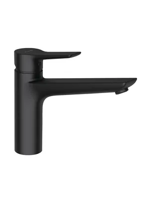 Смеситель для кухни KLUDI однорычажный, черный матовый 329043975