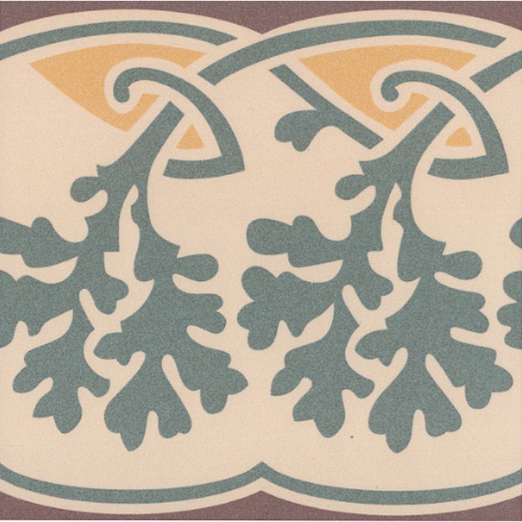 Revoir Paris Bel Histoire VVS1515_038 Francoise Ligne 15x15 матовая