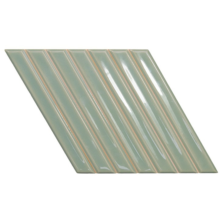 WOW Spike Bars 135014 A Fern 15x25,9 глянцевая