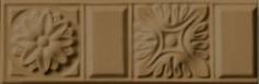 бордюр Electa Cammeo Muscat Matt 6.5x20