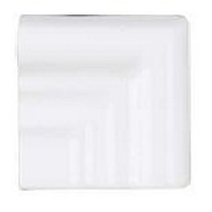 Adex Habitat ADHA5080 Angulo Marco Moldura Cloud Glossy 5x5