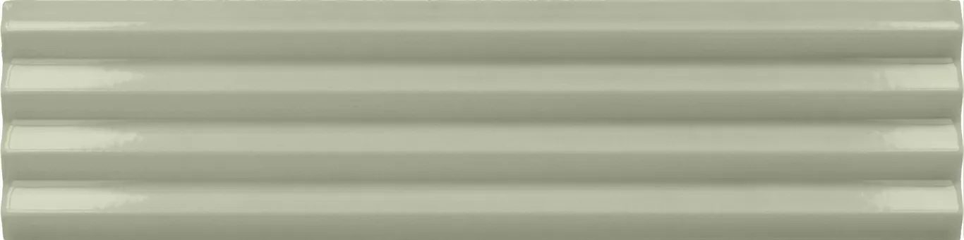 Costa Nova Praia Tansy Green  20X5 глянцевая