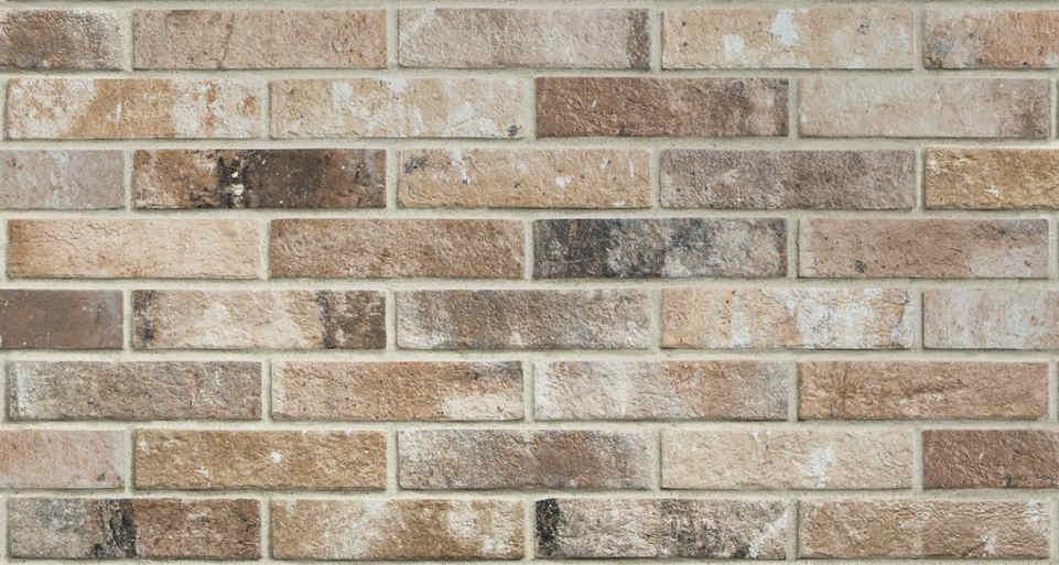 фон London Beige Brick 6x25