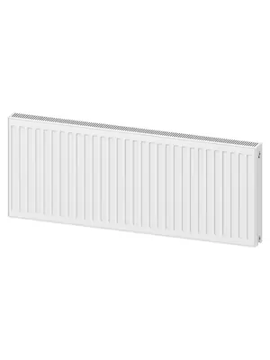 Радиатор стальной Lemax Premium Compact тип 21 400х600 арт.147878