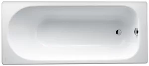 Ванна чугунная Jacob Delafon 160х70 (без ножек) E2931-00