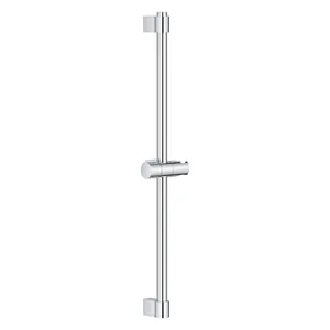 Душевая штанга Grohe 600 мм, с регулируемым держателем, хром 27523001