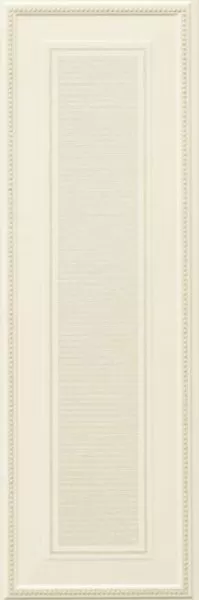New England Beige Boiserie Victoria Dec 100X33 матовая