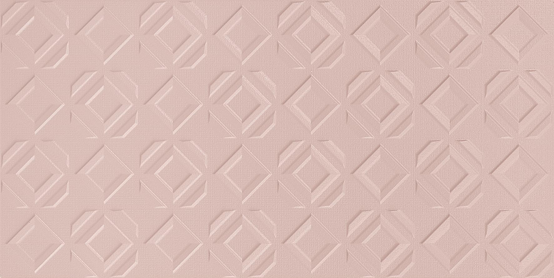 декор Victoria Blush Art 40x80