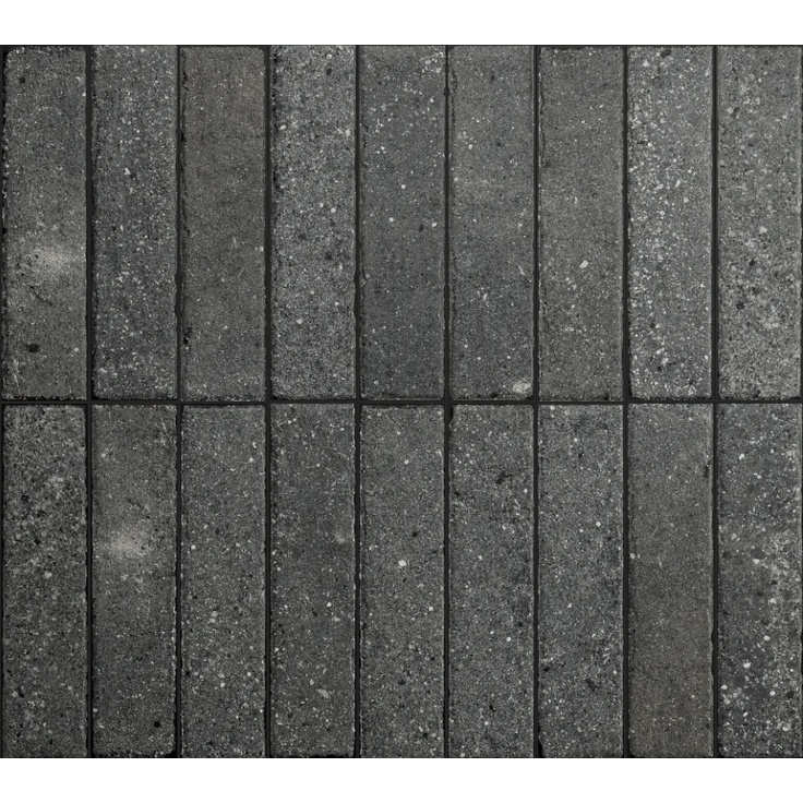 Sant Agostino Tetris CSABLODM05 Block Dark Mat 5x20 матовая