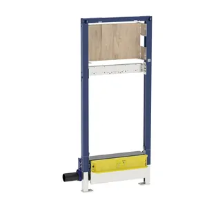 GEBERIT Инсталляция для душевого трапа (высота 130см) 111.580.00.1