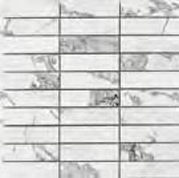 мозаика Charm Experience Invisible Grey Mosaico Lap 30x30