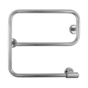 Полотенцесушитель электрический ENERGY E G1 32 Вт (ВхШхГ 425x450x99)