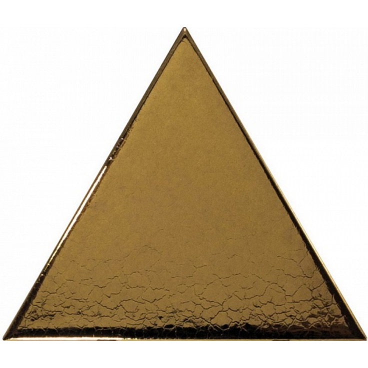 Equipe Triangolo 23823 Metallic 12,4x10,8