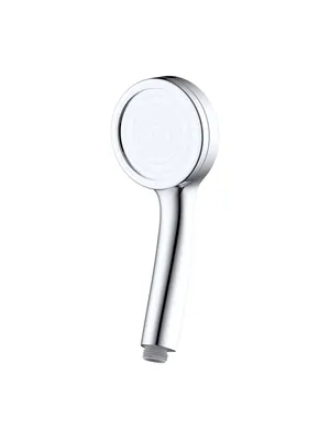 Лейка душевая IDDIS SPA1F00i18 хром