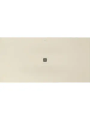 Душевой поддон Duravit 1800х900мм, кремовый матовый 720289620000000
