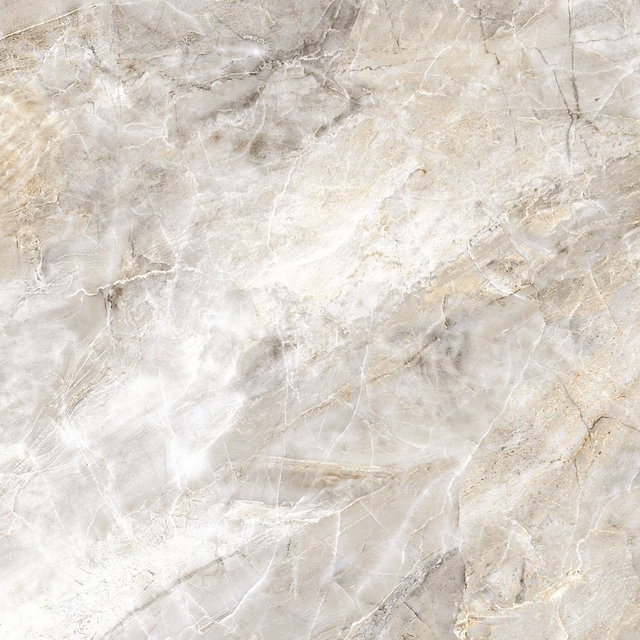 Canyon Grey Lapp. 60X60 глянцевая