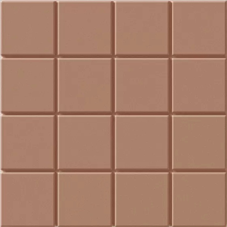 WOW Raster 131366 Grid S Mud 15x15 матовая