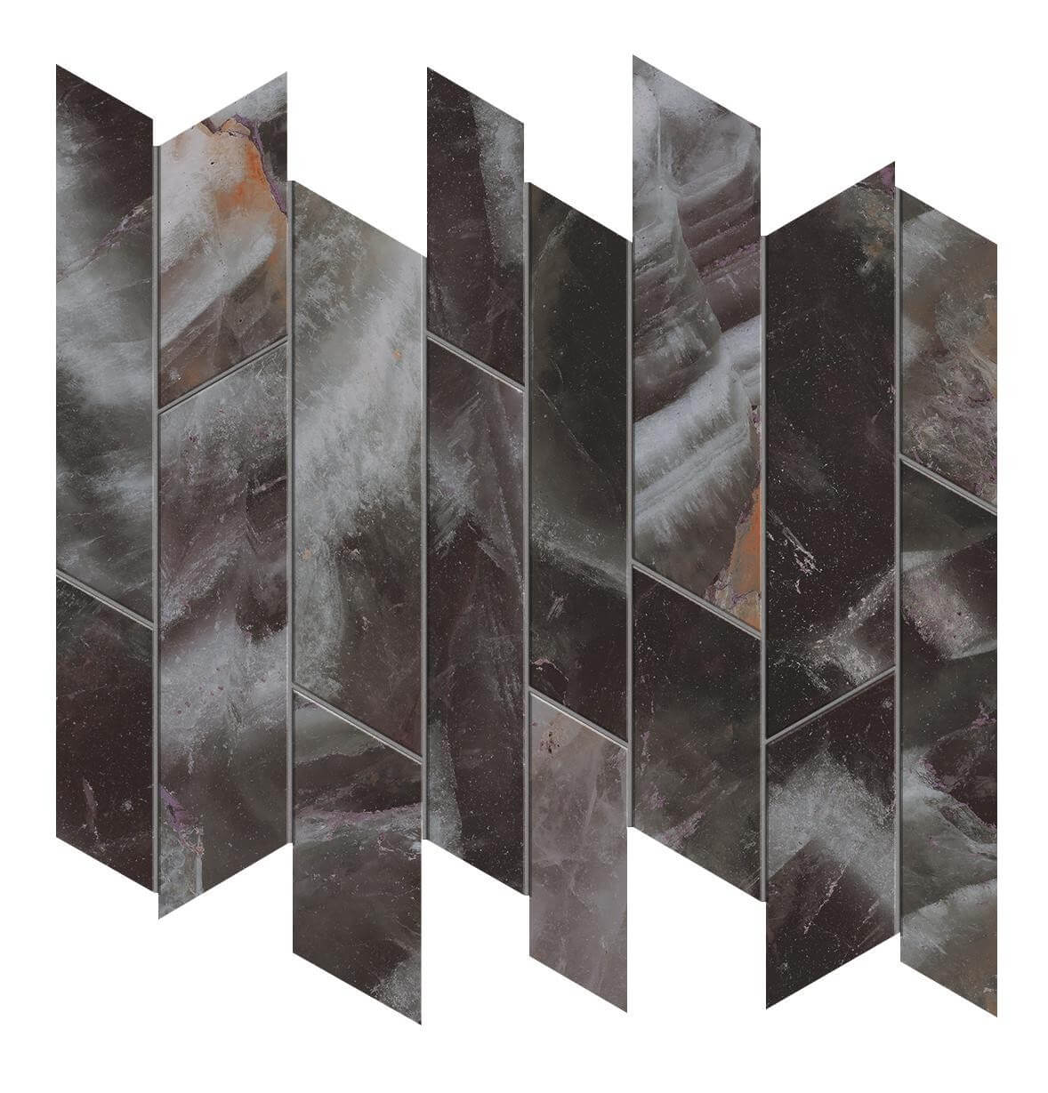 Marvel Dream Crystal Beauty Liberty Lappato 31,8x26,1 глянцевая