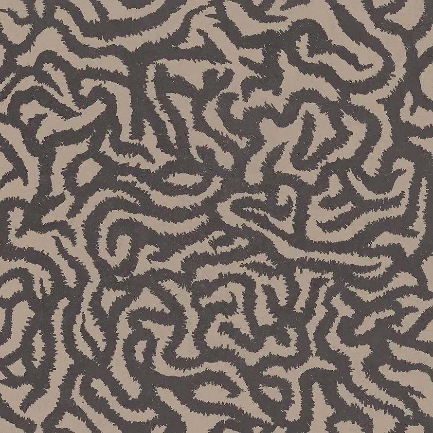 декор Nok Snake Taupe 120x120