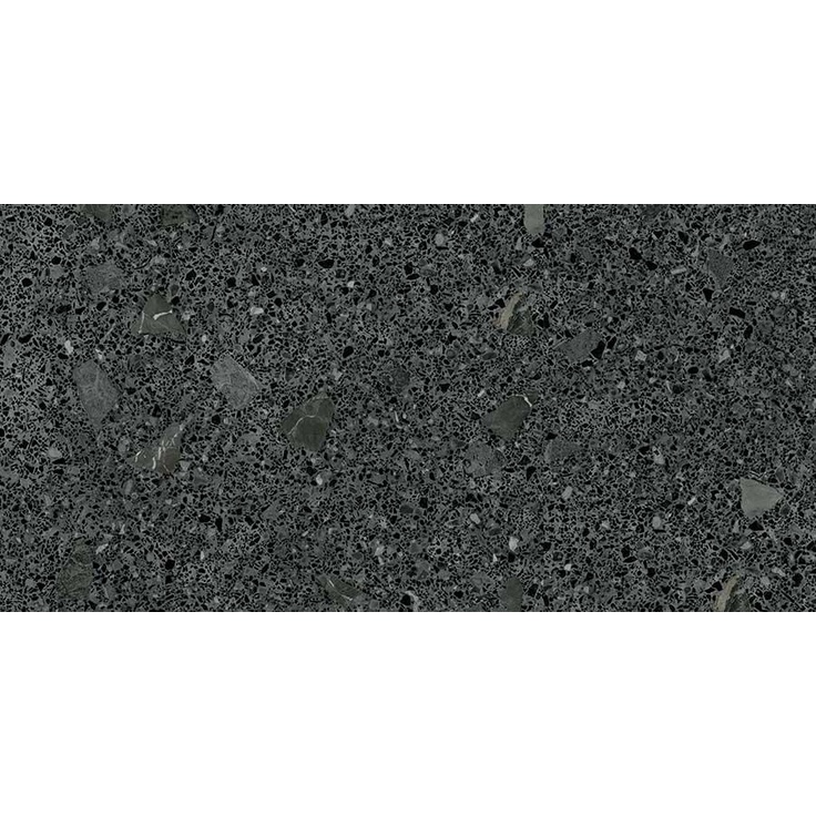 Arcana Ceramica Stracciatella Miscela R Grafito 60x120 матовая