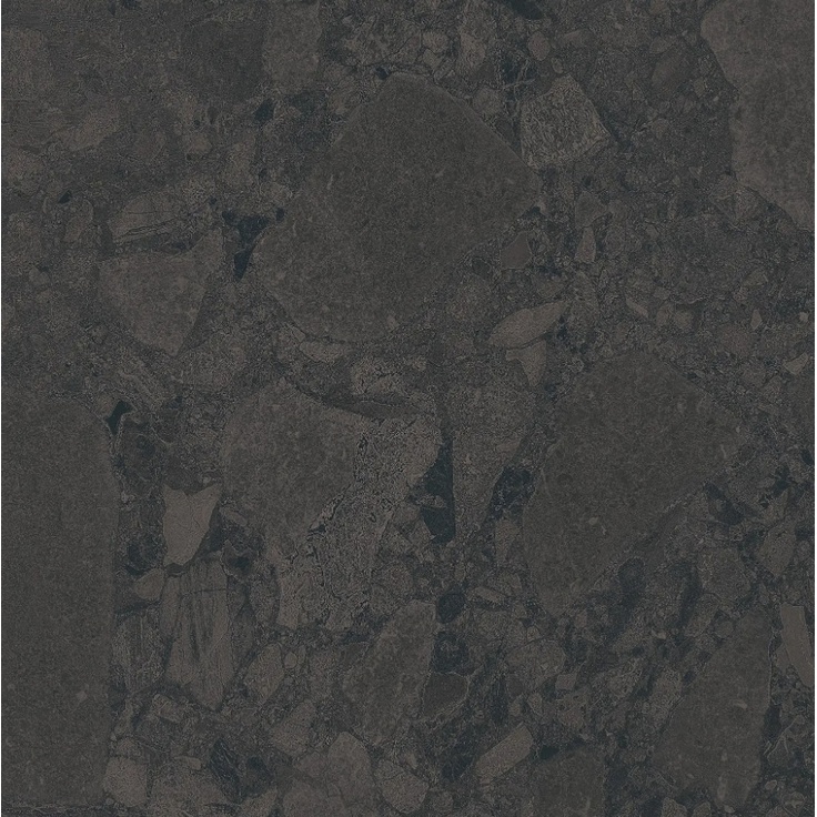 Arcana Ceramica Black&Cream ARC_8CX1 Black Space  60x60 матовая