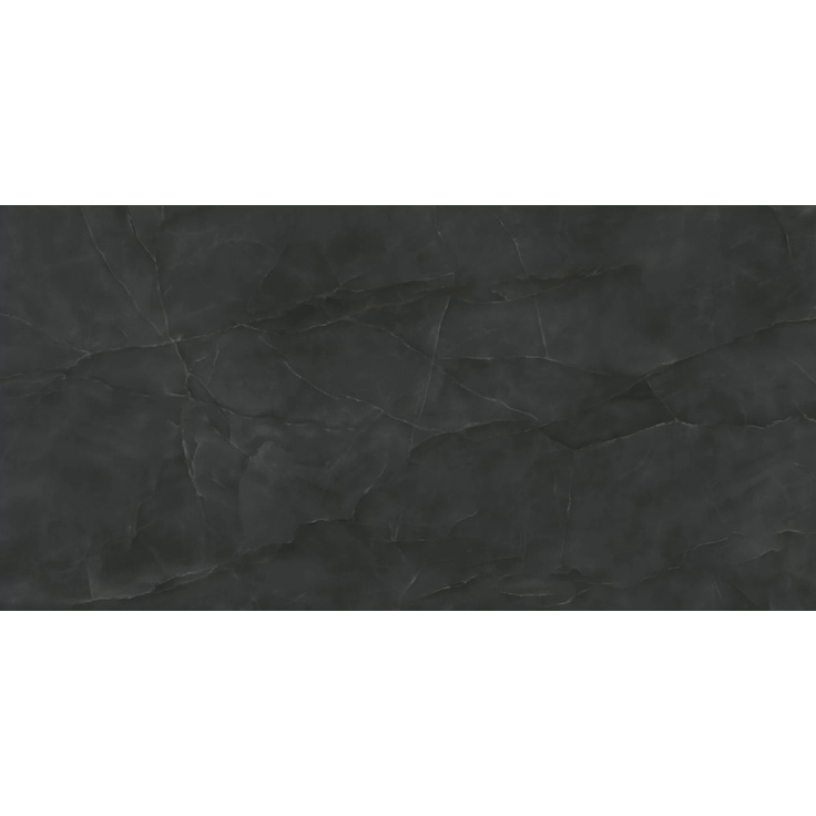 Atlas Concorde Marvel Onyx AJBT Noir Lappato 60x120 полуполированная