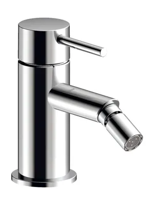 Смеситель на биде Almar без д/к, цвет хром E214003.CR